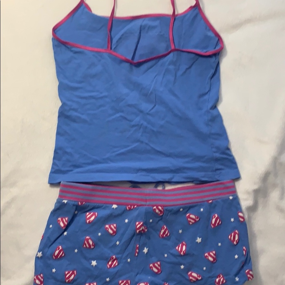 Pajama set - Picture 3 of 6